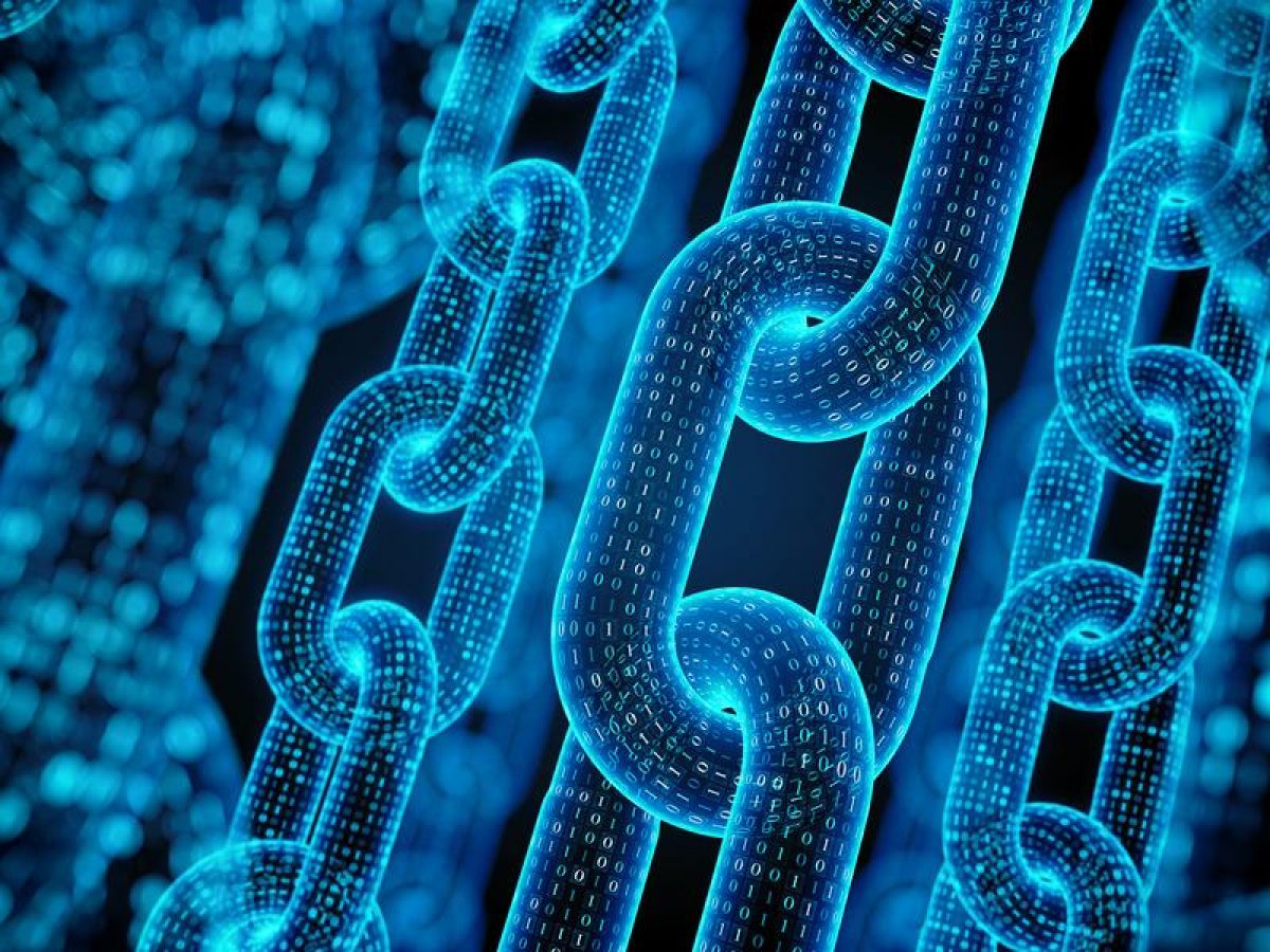 Blockchain Training in Kochi