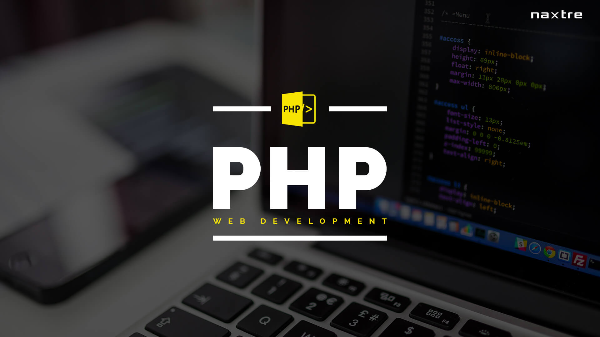 PHP Training in Kochi