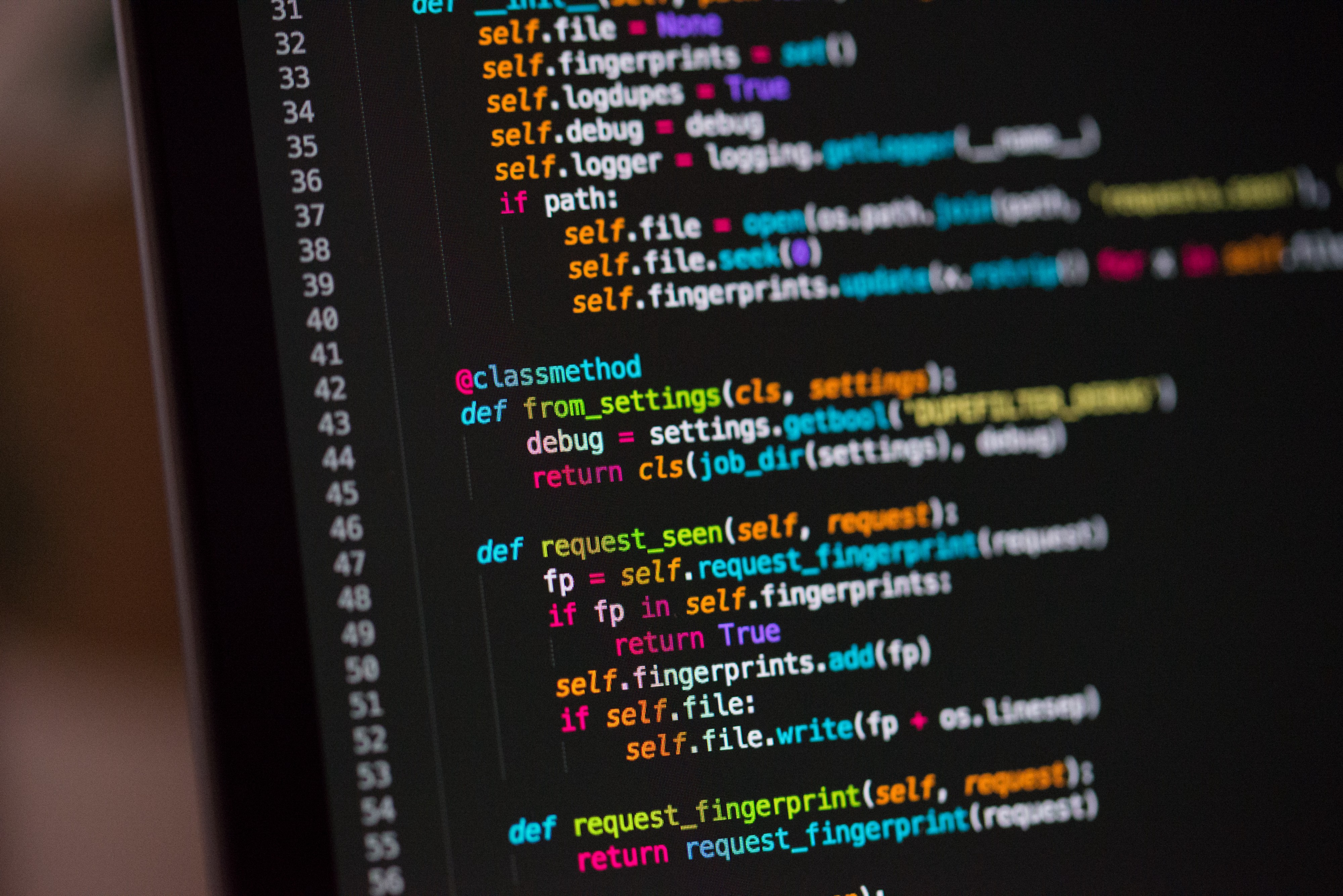 Python Training in Kochi
